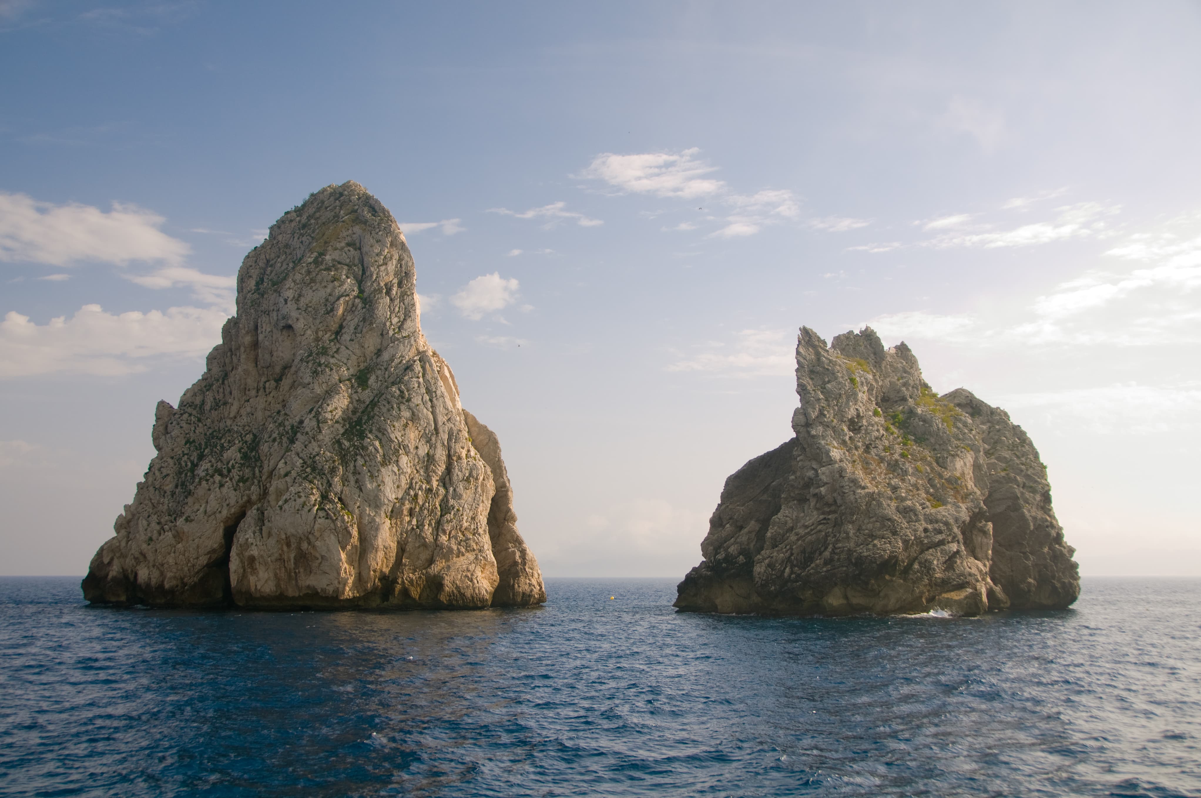 Islas Medas